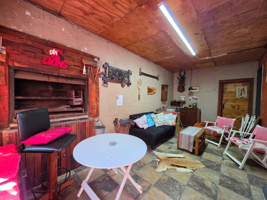 3 Bedroom Property for Sale in Vaalpark Free State
